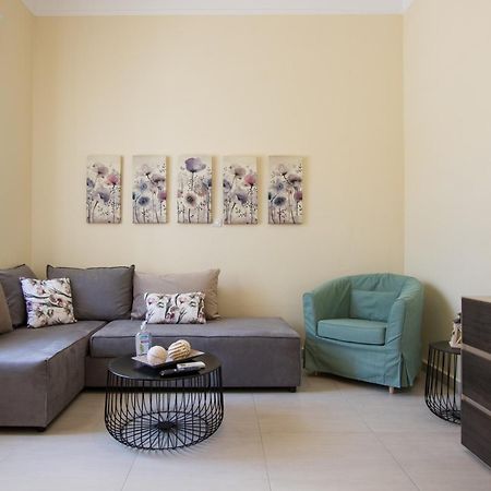 Pier Apartments カルパトス エクステリア 写真